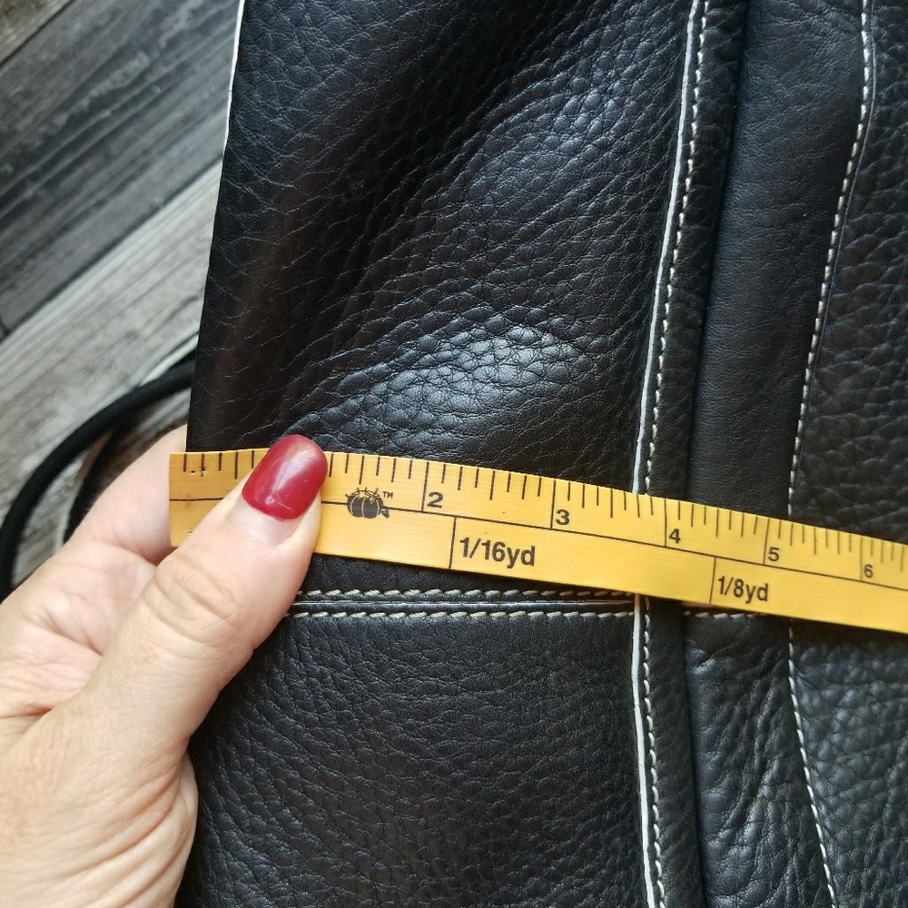 COLE HAAN black bag - Picture 4 of 8